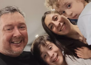 Tiene 9 años y ya diseñó un auto con motor V8: la historia de Stefano Marconi Sgroi, el niño argentino que sorprende al mundo