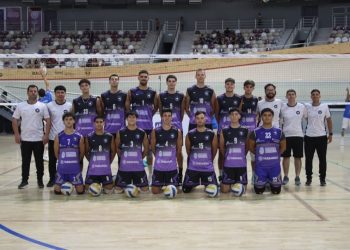 Histórico: S.R. Club se metió en la final y logró el ascenso a la Liga Nacional