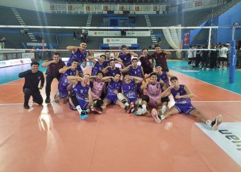 S.R. Club logró su segunda victoria consecutiva en la Liga Federal