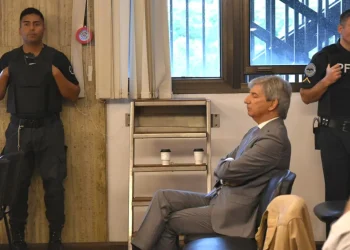 La defensa de Bento pidió una pena mínima y prisión domiciliaria