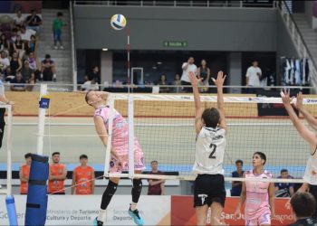 Liga Federal: S.R. Club volvió a ganar, quedó en lo más alto del Grupo “C” y está en octavos de final