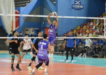 S.R. Club se metió entre los ocho mejores de la Liga Federal