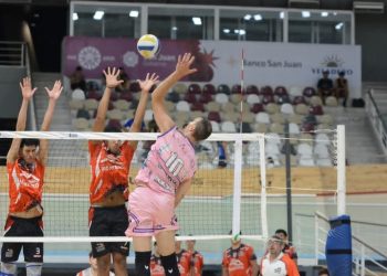 S.R. Club se metió en las semifinales de la Liga Federal