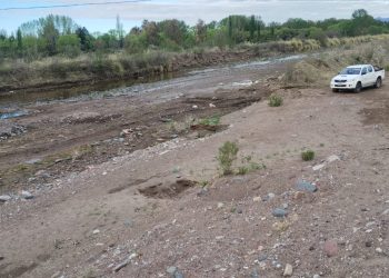 El gobierno de Mendoza licita una obra clave para la seguridad hídrica en San Rafael