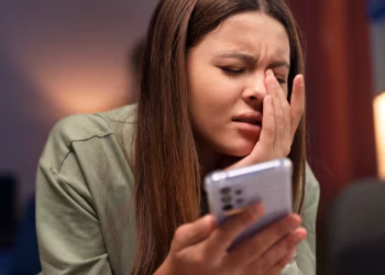 Cortar las llamadas de spam es un error: el método que recomiendan los expertos para que no vuelvan a molestar