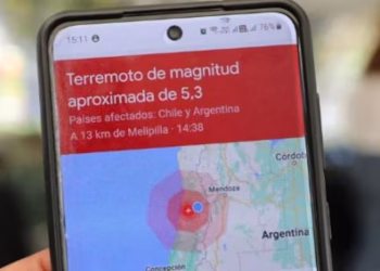 Alerta de sismo: cómo activar la notificación de Google que puede anticipar un temblor