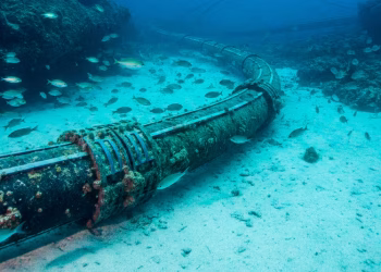 Un novedoso proyecto conectará dos potencias a través de cables submarinos: será para el desarrollo de IA