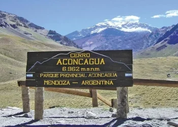 El detalle de los cambios que pretende el gobierno para el Parque Aconcagua