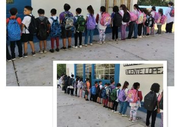 Padre Luis Facello: «La Cuaresma es el tiempo de salir de la vorágine del mundo para volver a las verdades esenciales»