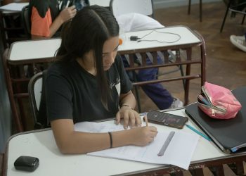 Vuelta a clases con más exigencia: febrero define la promoción de miles de estudiantes en Mendoza