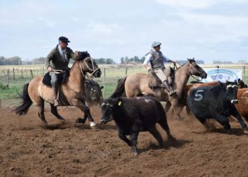 De fenómeno nacional a pasión local: el Aparte Campero gana terreno en San Rafael