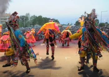 El Le Parc será sede del Carnaval provincial con comparsas, murgas y música en vivo