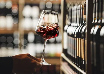 Los argentinos toman cada vez menos vino: 2025 marcó un mínimo histórico