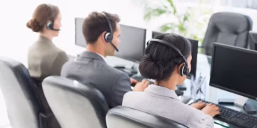 Cuánto cobra un trabajador de call center en febrero de 2026