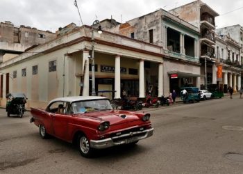 EEUU permitirá reventa de petróleo venezolano a Cuba