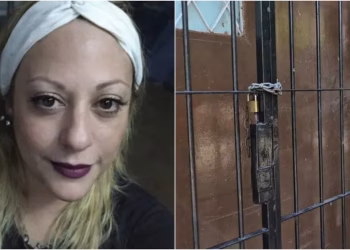 El policía detenido por el crimen de una mujer en Mendoza confesó haber disparado contra la casa de la víctima