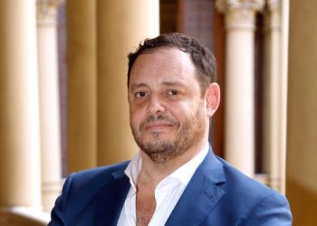 Renunció Demian Reidel a la presidencia de Nucleoeléctrica Argentina