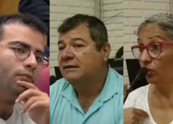 Condenaron al clan Sena a prisión perpetua por el femicidio de Cecilia Strzyzowski