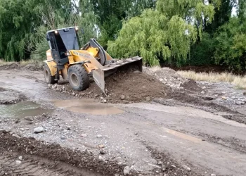 Una por una, todas las rutas mendocinas después de la tormenta