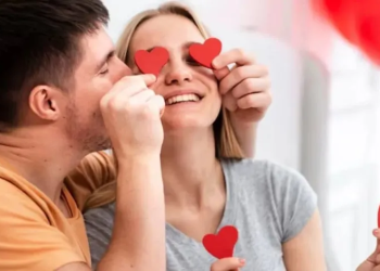 Por qué se celebra hoy el Día de los Enamorados