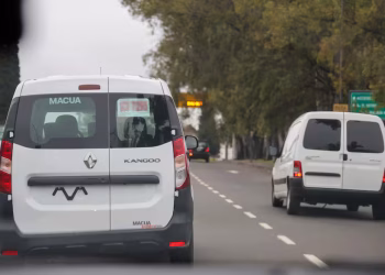 Cuánto tiempo se puede circular sin patente en el auto: el dato clave