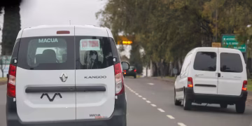 Cuánto tiempo se puede circular sin patente en el auto: el dato clave 