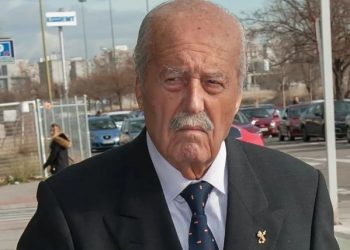 España: murió el militar golpista Antonio Tejero