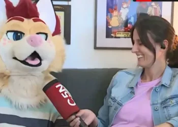 Invasión de furros y therians en Argentina: «fEsto es un hobby»