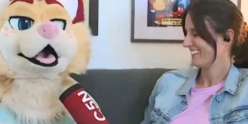 Invasión de furros y therians en Argentina: «fEsto es un hobby»