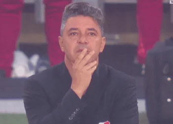 Jugadores sin respuestas, un vestuario caliente y la última charla con el plantel: lo que nadie contó sobre la salida de Gallardo