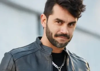 La llamativa respuesta de Gonzalo Heredia tras quedar fuera de un ranking de galanes argentinos