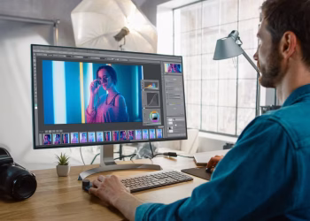 Google lanzó una aplicación secreta para editar fotos con inteligencia artificial como un profesional