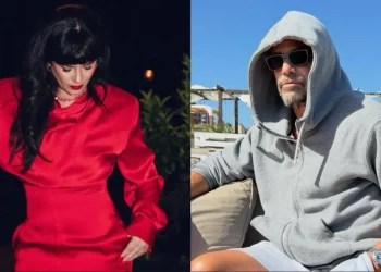 El lado oculto del pasacalles a Griselda Siciliani y los nuevos chats que complican a Luciano Castro