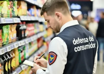 El gobierno confirmó la multa a una importante cadena de supermercados de Mendoza por cobrar de más en la caja
