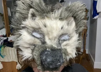 Un padre retó a su hija por decir que es un “therian” y el video se volvió viral