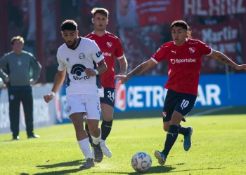 Por el paro general, se reprogramaron los partidos de la sexta fecha del Torneo Apertura
