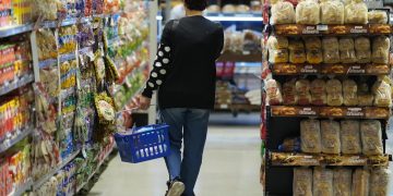 Inflación de enero: el índice cerraría por encima del 2%