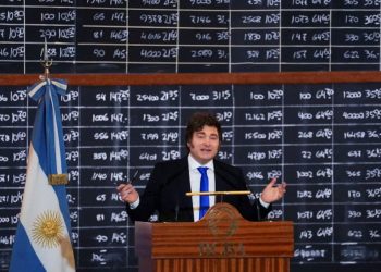 Milei, Techint y la licitación que expone el nuevo modelo