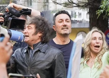 Javier Milei canceló su visita a Mendoza en la previa de las elecciones municipales