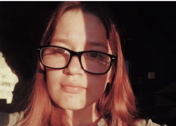 La emotiva despedida a la joven que fue encontrada muerta en una zanja en La Plata: “Era un ángel”