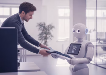 Según un estudio de Harvard, la IA no reduce el trabajo sino que extiende la jornada laboral