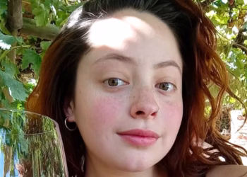 El posteo del novio de la joven que desapareció en Puerto Madryn mientras buceaba: “Todavía te espero”