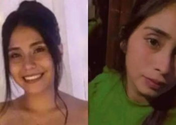 Carnaval trágico en Argentina: dos jóvenes volvían en moto de los festejos, chocaron en la ruta y murieron