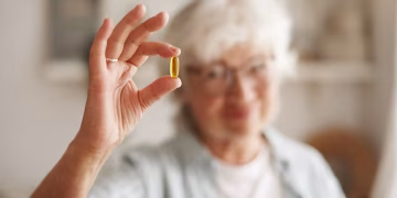 La vitamina D, aliada clave de la longevidad