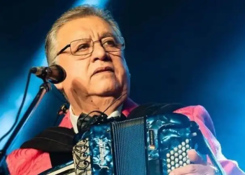 Se retira el líder histórico de Los Palmeras