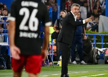 Aseguran que «Marcelo Gallardo evalúa su continuidad» en River