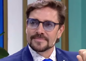 Tragedia en el Teatro Olympia: un hombre murió en plena obra de Matías Alé