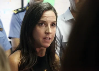 Los presos buscaban fugarse de Almafuerte durante la Fiesta de la Vendimia