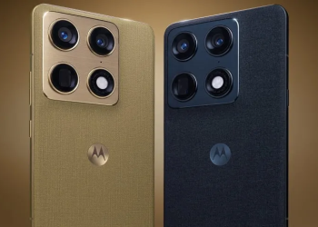 Motorola lanzó el Signature ultra premium