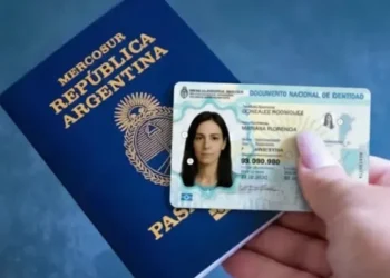 Quiénes deben actualizar el DNI con el nuevo formato: cómo hacerlo paso a paso